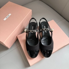 Miu Miu Sandals